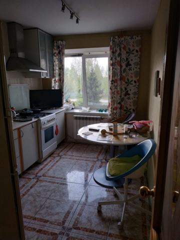 Кузьмоловский пос., Заозерная ул., д 5