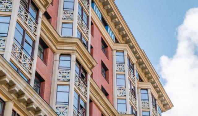 Плесецкая ул., д 4