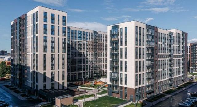 Белоостровская ул., д 10