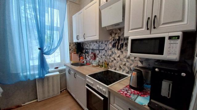 Суходолье пос., Октябрьская ул., д 2