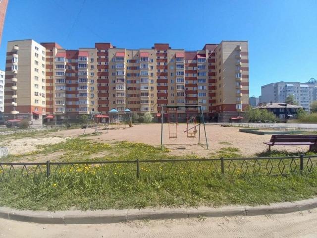 Шлиссельбург г., Луговая ул., д 4