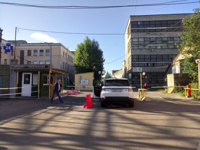 Комсомола ул., д.1-3