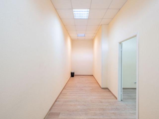 Красногвардейский пер., д.23