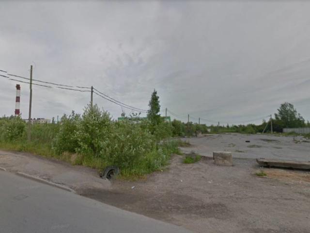 Сетевая ул., д.9