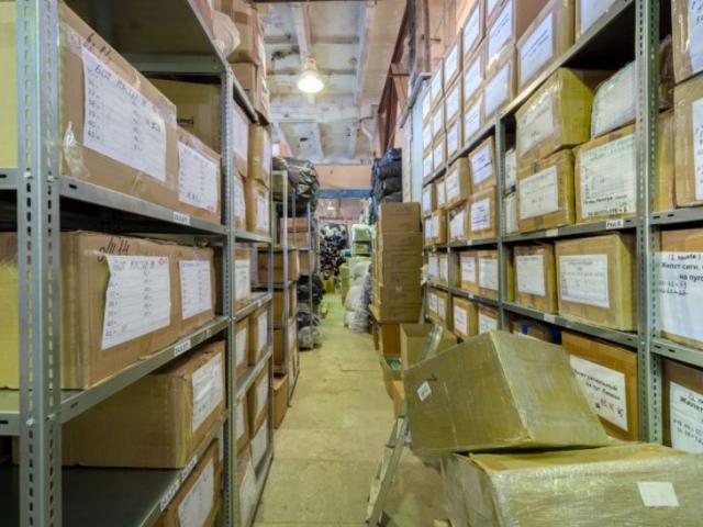 Тореза пр-кт, д.68