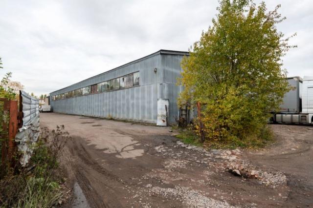 Сетевая ул., д.9