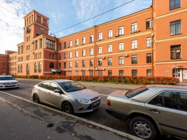 Промышленная ул., д.5