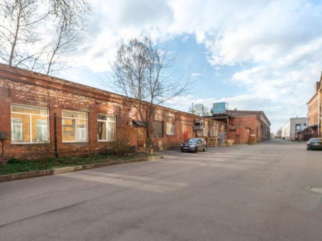 Комсомола ул., д.1-3