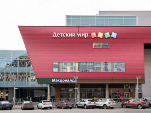 Малый проспект Васильевского острова, д.88