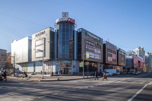 Малый проспект Васильевского острова, д.88