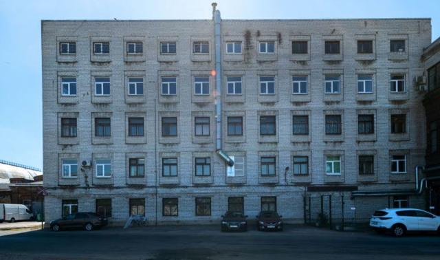 Комсомола ул., д.1-3