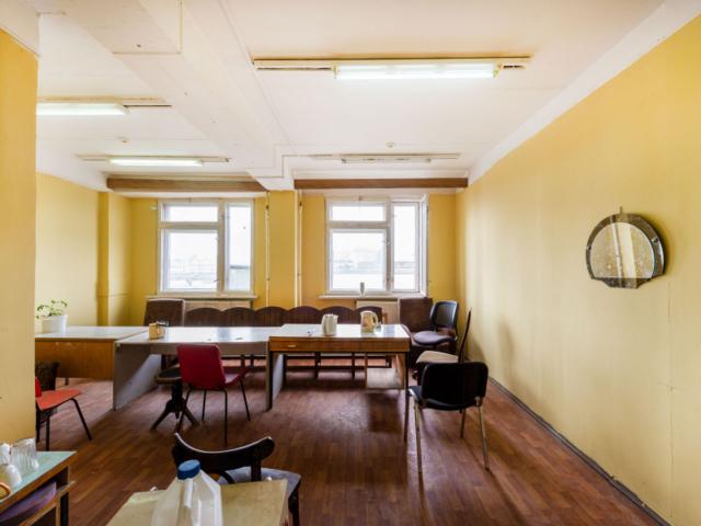 Комсомола ул., д.1-3