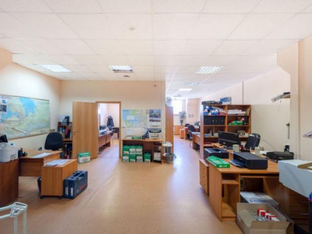 Тореза пр-кт, д.68