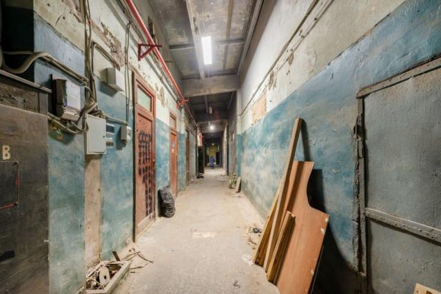 Швецова ул., д.41