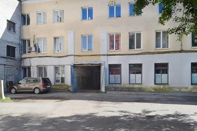 Швецова ул., д.41