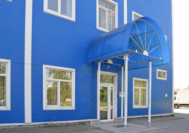 Салова ул., д.45