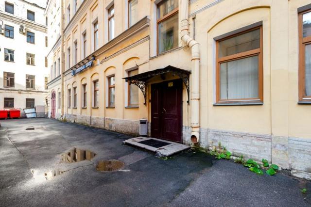 Галерная, д. 20-22