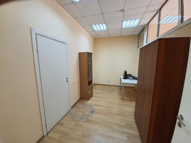 Заозерная ул., д.8