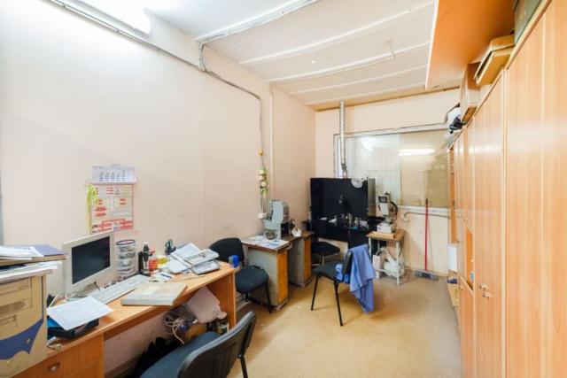 Тореза пр-кт, д.68