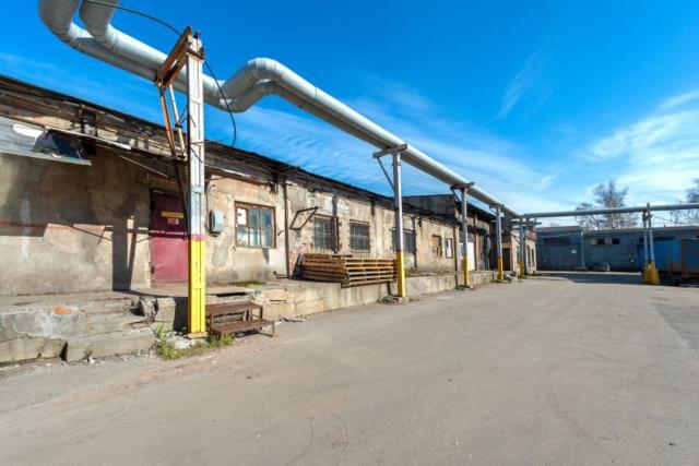 Швецова ул., д.41