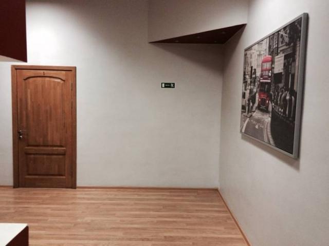 Комсомола ул., д.1-3