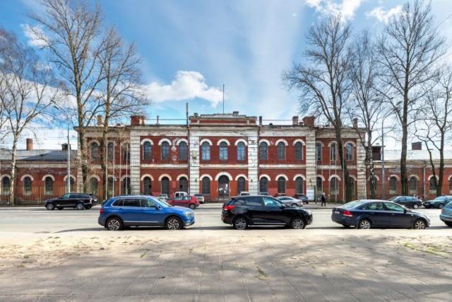 Комсомола ул., д.2