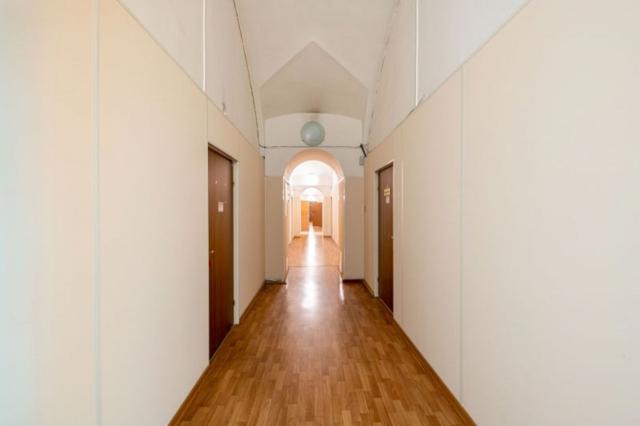 Комсомола ул., д.1-3