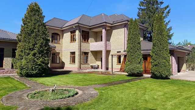 Всеволожск г., Преображенского ул.