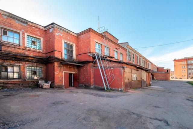 Швецова ул., д.41