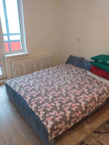 п. Шушары, пр-кт. Старорусский, 13к1