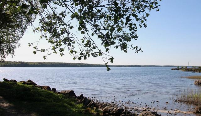 Глебычево пос., Офицерская ул., д 7