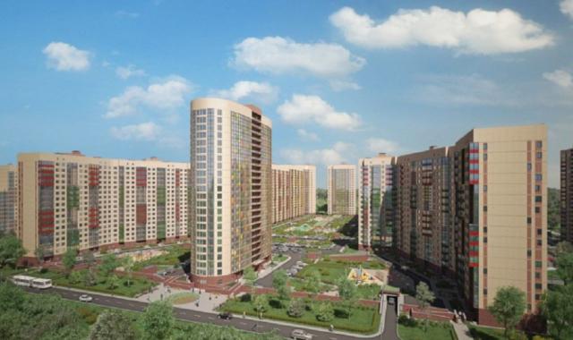 Бугры пос., Тихая ул., д 1