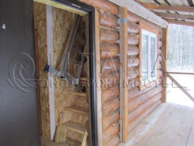 д. Волнаволок