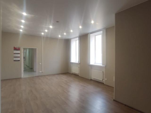 Заозерная ул., д.8