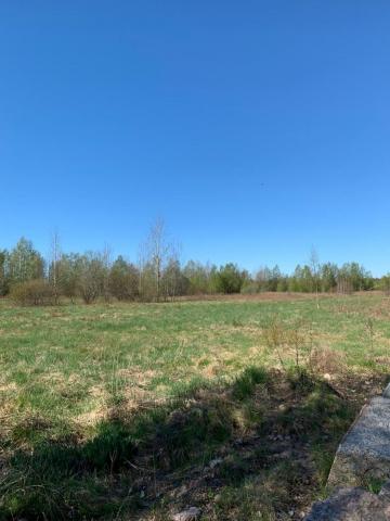 Гончарово пос., Гончаровское шос.