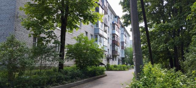 Всеволожск г., Комсомола ул., д 11