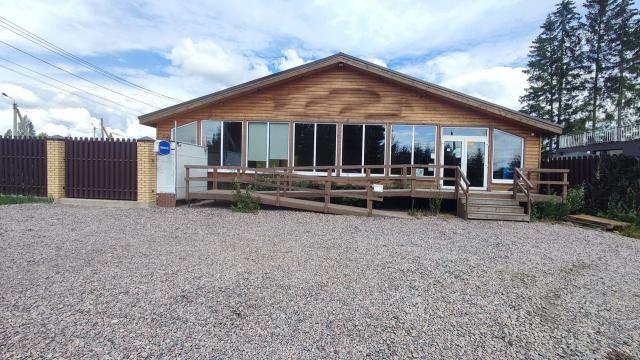 деревня Касимово, Нижняя усадебная улица, 185