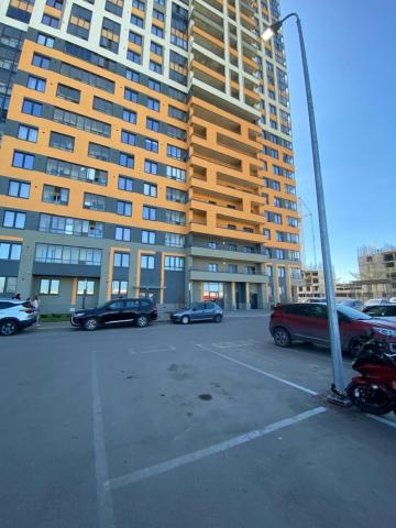 Новосаратовка дер., Первых ул., д 4