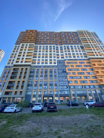 Новосаратовка дер., Первых ул., д 4