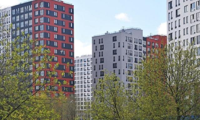 Мурино г., Шоссе в Лаврики ул., д 51