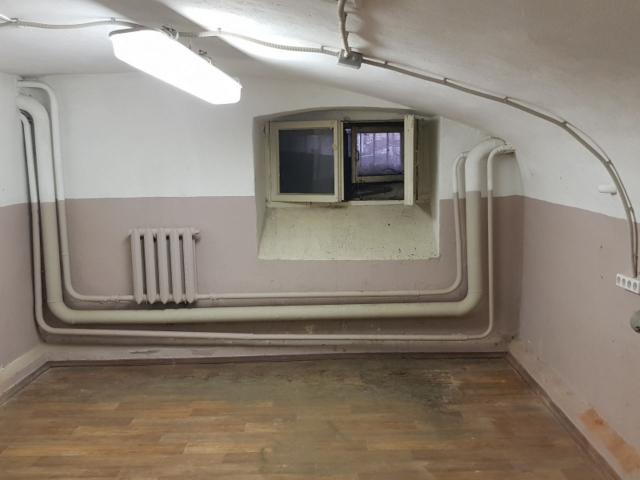 Комсомола ул., д.1-3