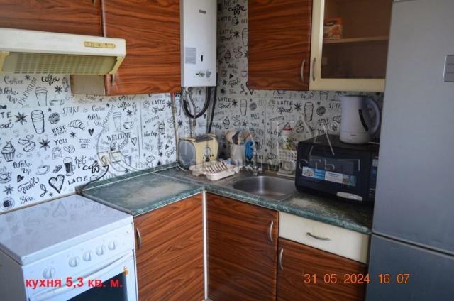 ул. Маршала Говорова, 24