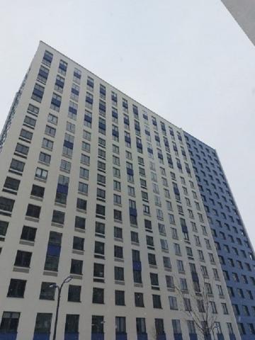 Парфёновская ул., д 9