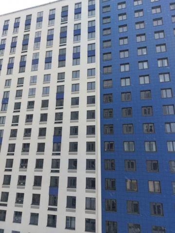 Парфёновская ул., д 9