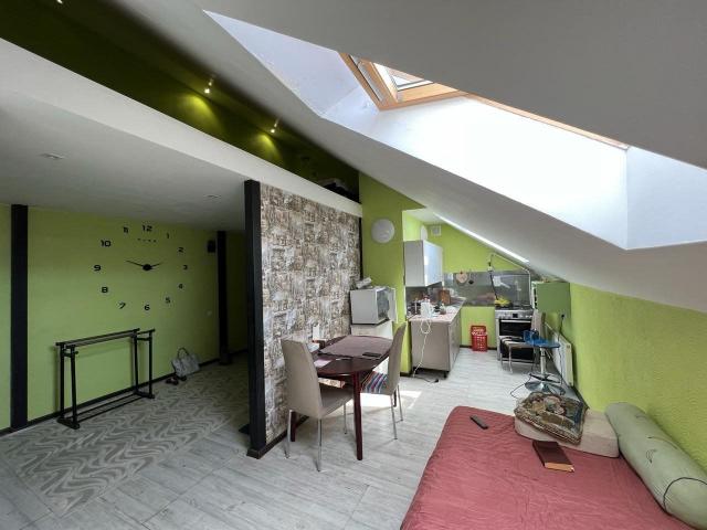 Дубровка пос., Советская ул., д 40/1