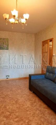 ул. Маршала Захарова, 60