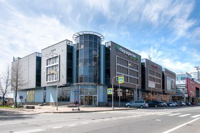 Малый проспект Васильевского острова, д.88