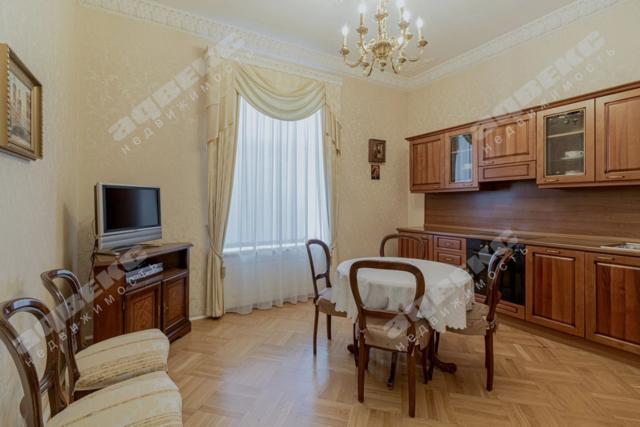 Макаренко пер., 14