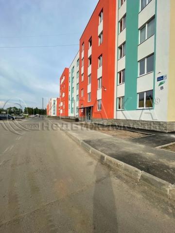 г. Подпорожье, пр-кт. Кирова, 25к4