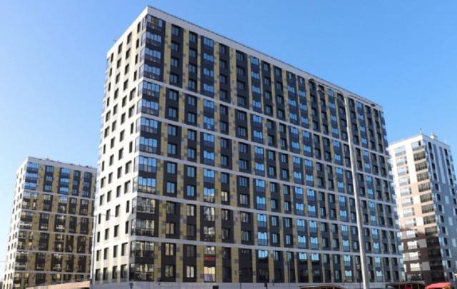 Октябрьская наб., д 34